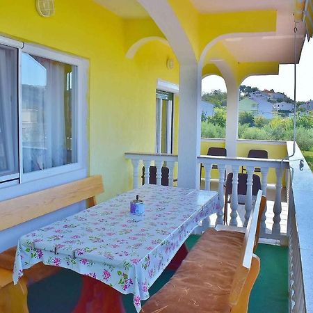 Apartment In Lopar/Insel Rab 17739 Exteriör bild