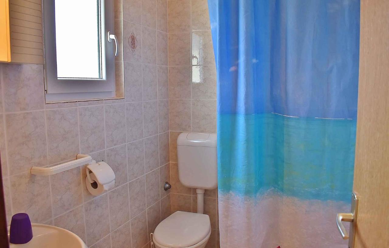 Apartment In Lopar/Insel Rab 17739 Exteriör bild